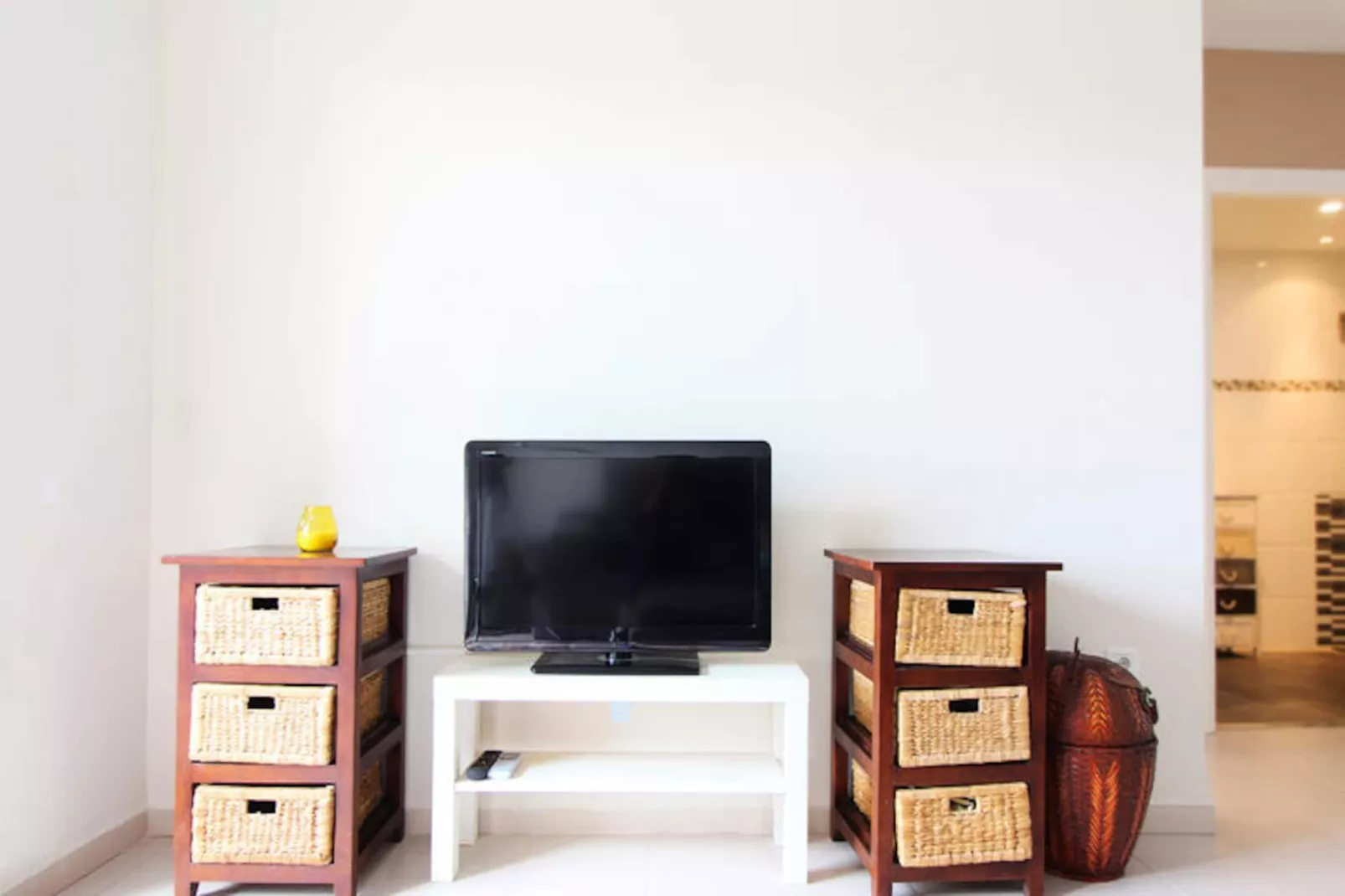 Appartements à Canet d'En Berenguer-Nicht zugeordnet