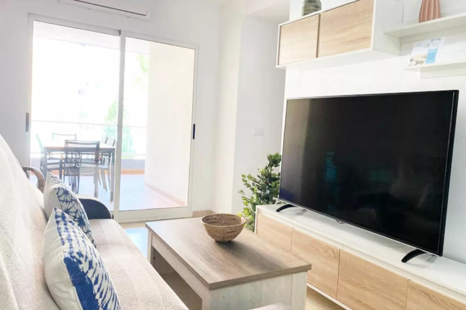 Appartements à Canet d'En Berenguer-Untagged