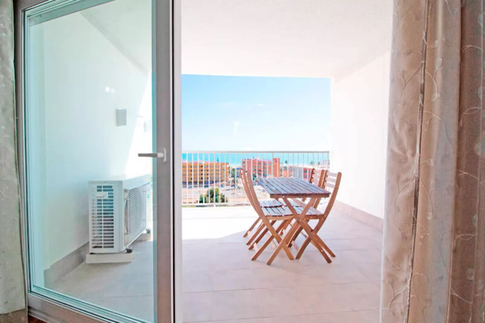 Appartements à Canet d'En Berenguer-Untagged