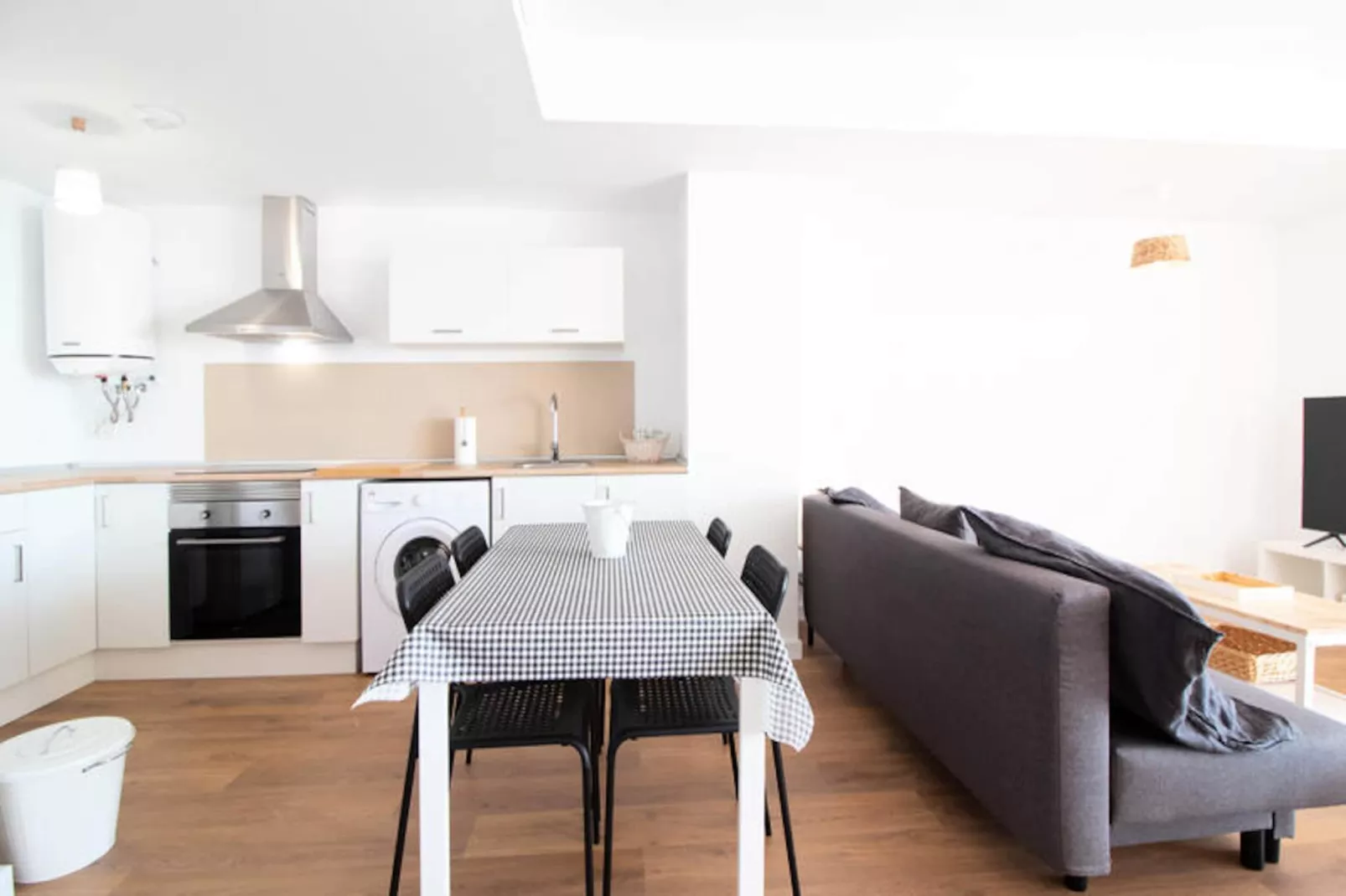 Appartements à Canet d'En Berenguer-Nicht zugeordnet