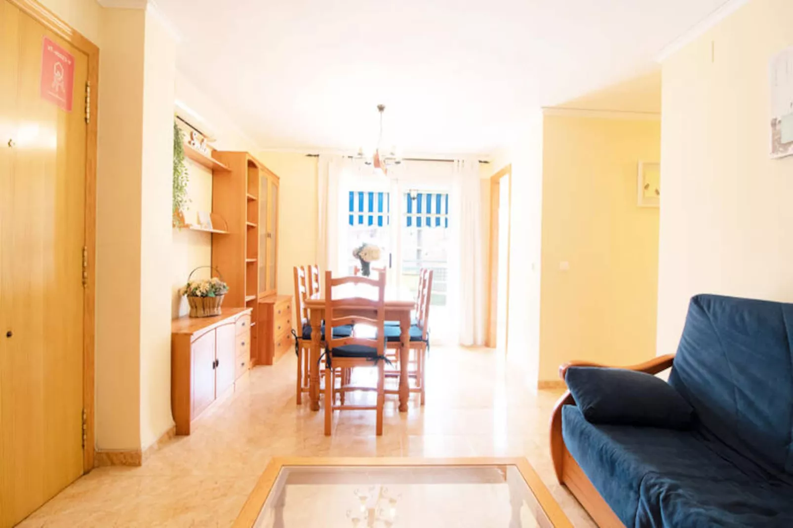 Appartements à Canet d'En Berenguer-Untagged