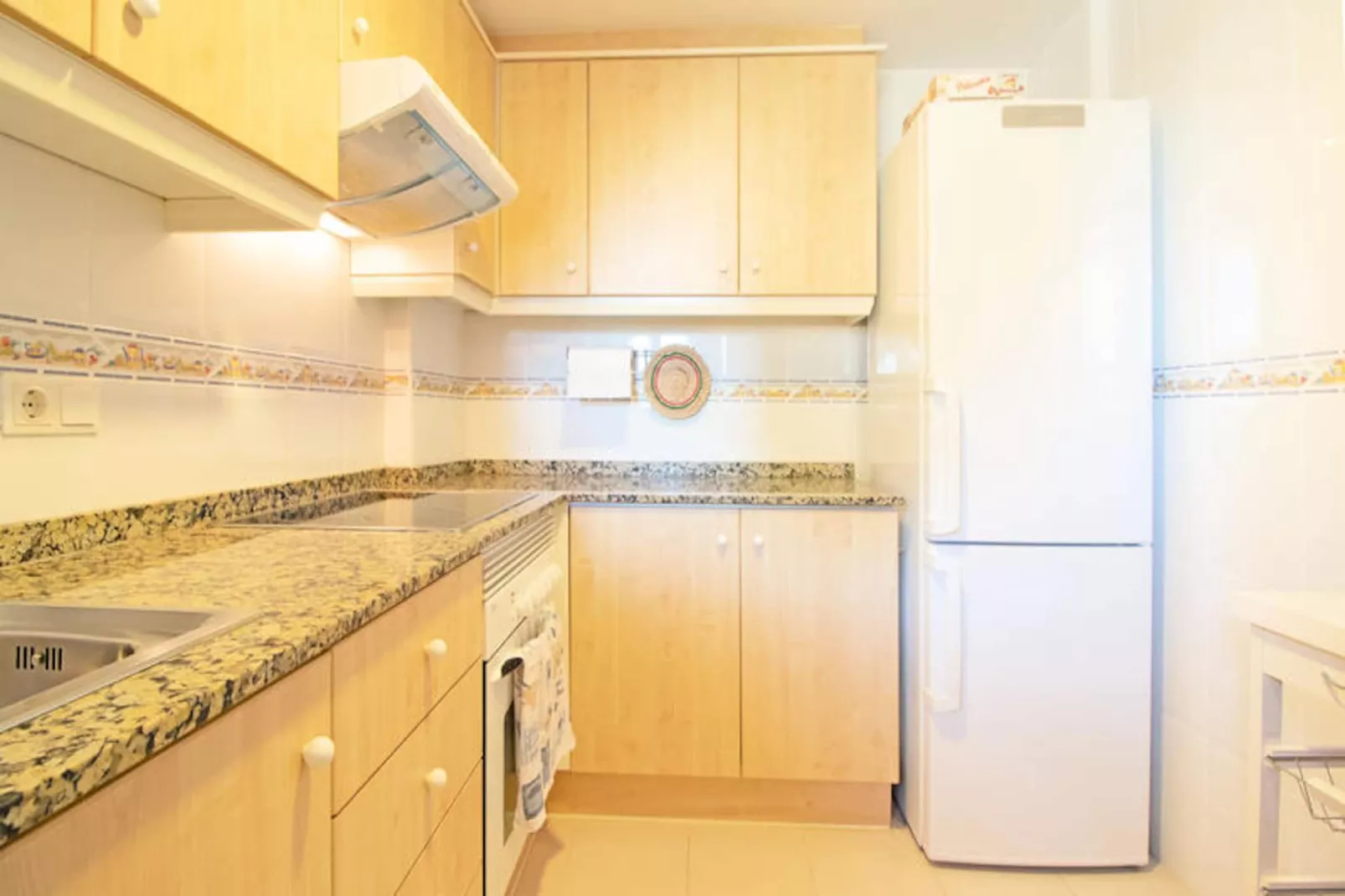 Appartements à Canet d'En Berenguer-Untagged