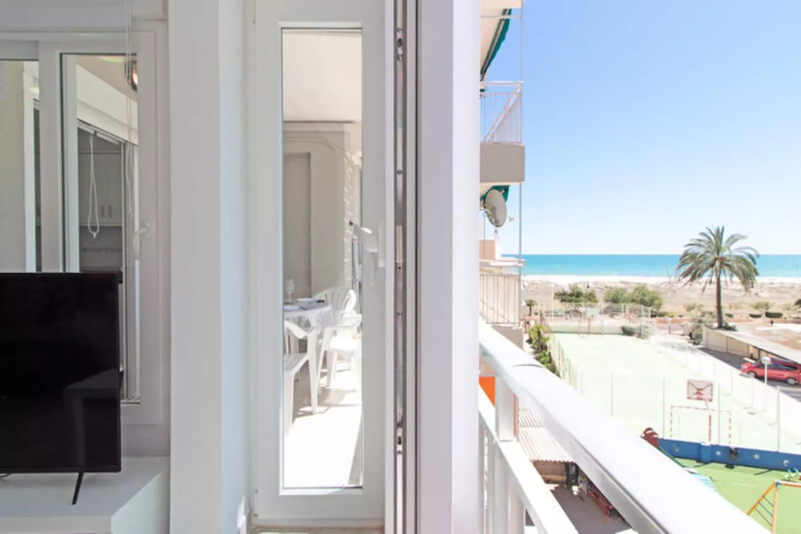 Appartements à Canet d'En Berenguer-Nicht zugeordnet