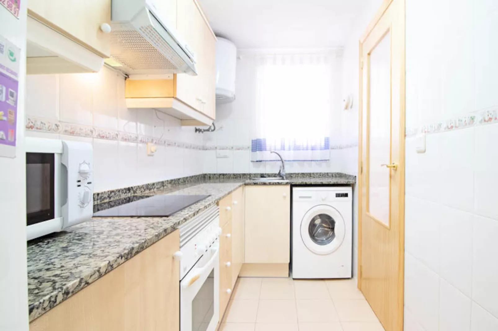 Appartements à Canet d'En Berenguer-Untagged