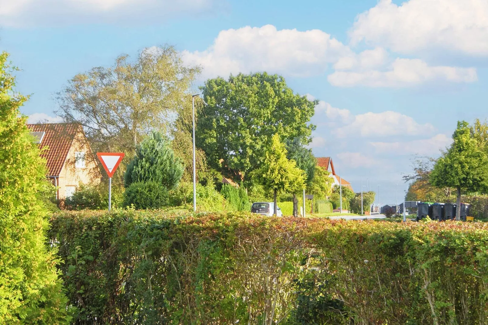 4 Personen Ferienhaus in Haderslev