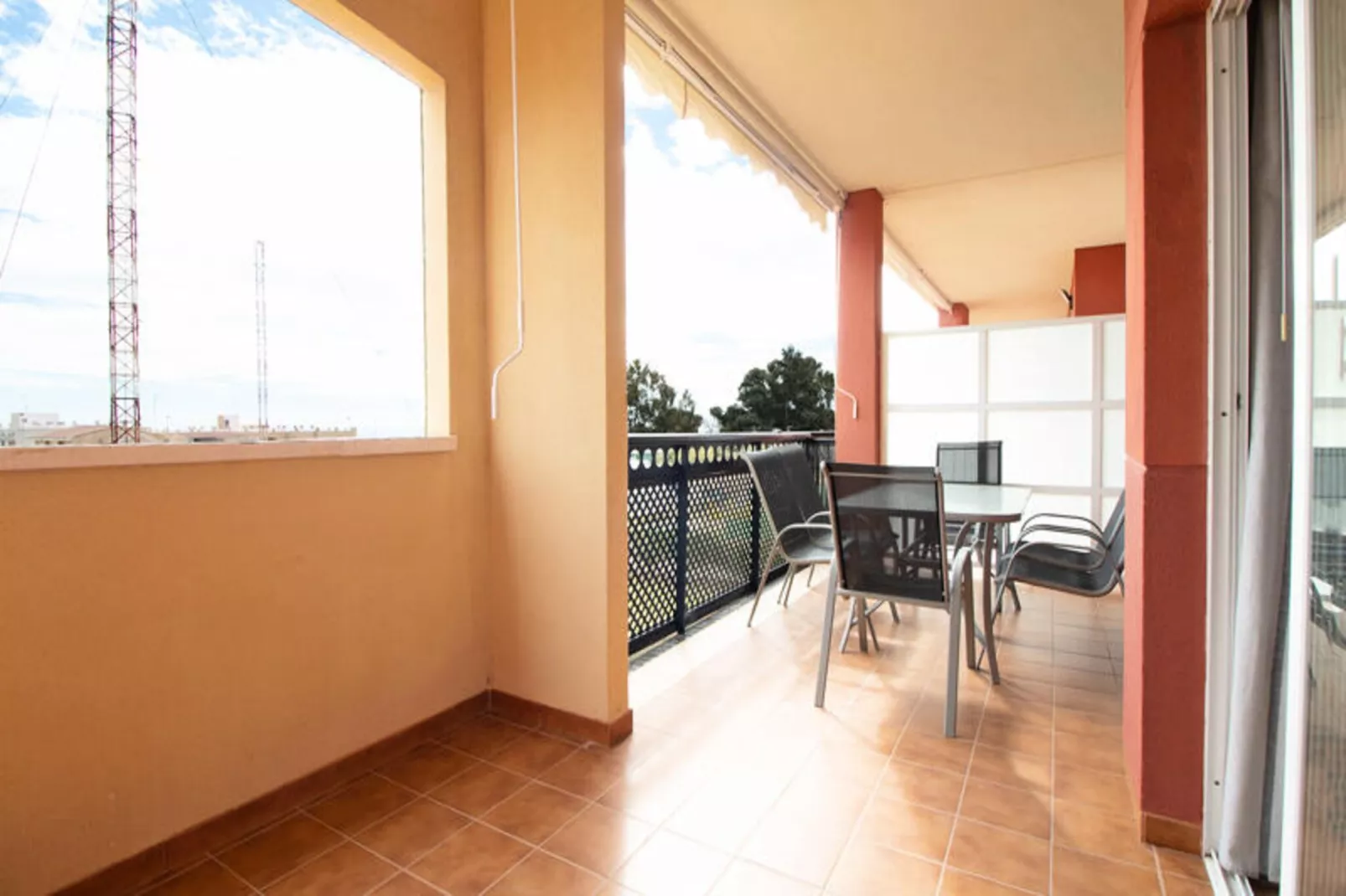 Appartements à Canet d'En Berenguer-Untagged