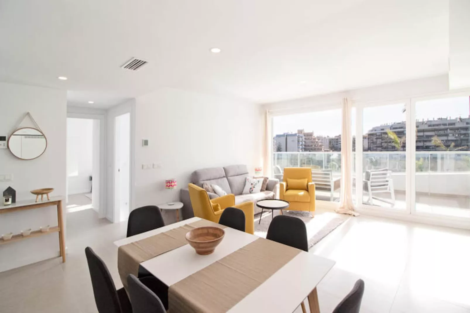 Appartements à Canet d'En Berenguer-Nicht zugeordnet