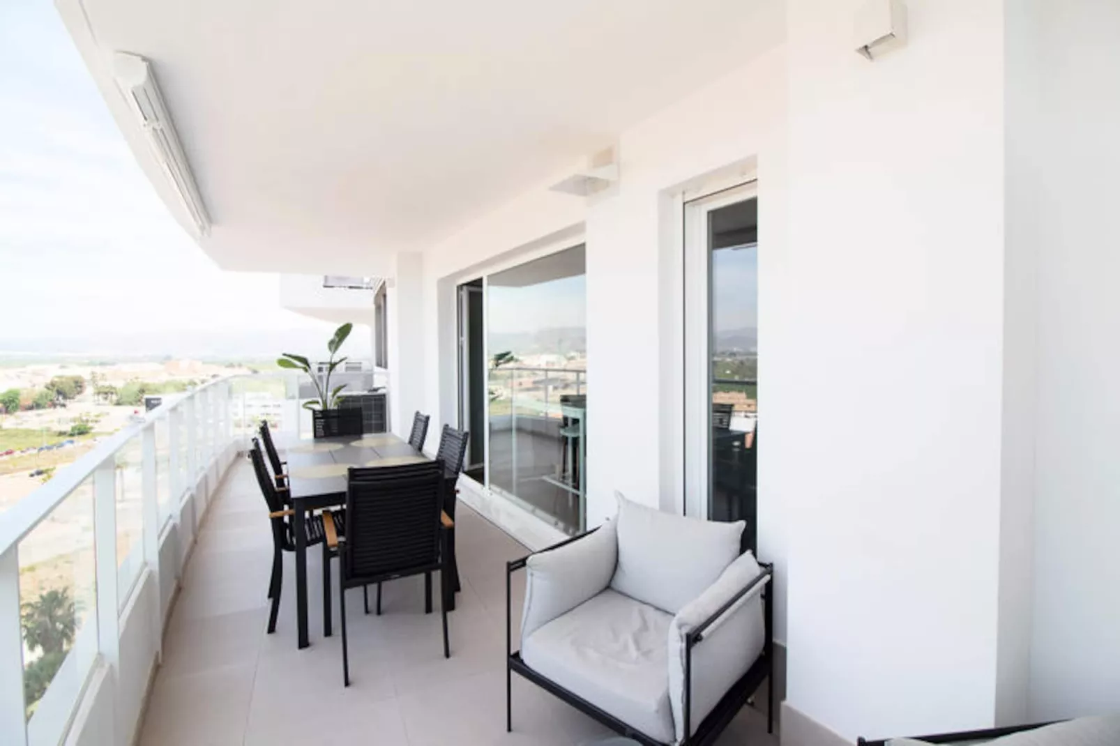 Appartements à Canet d'En Berenguer-Nicht zugeordnet