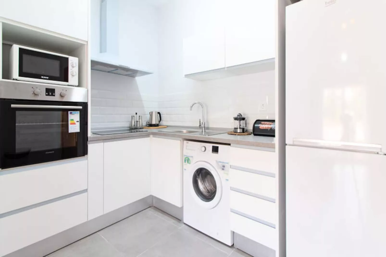 Appartements à Canet d'En Berenguer-Nicht zugeordnet