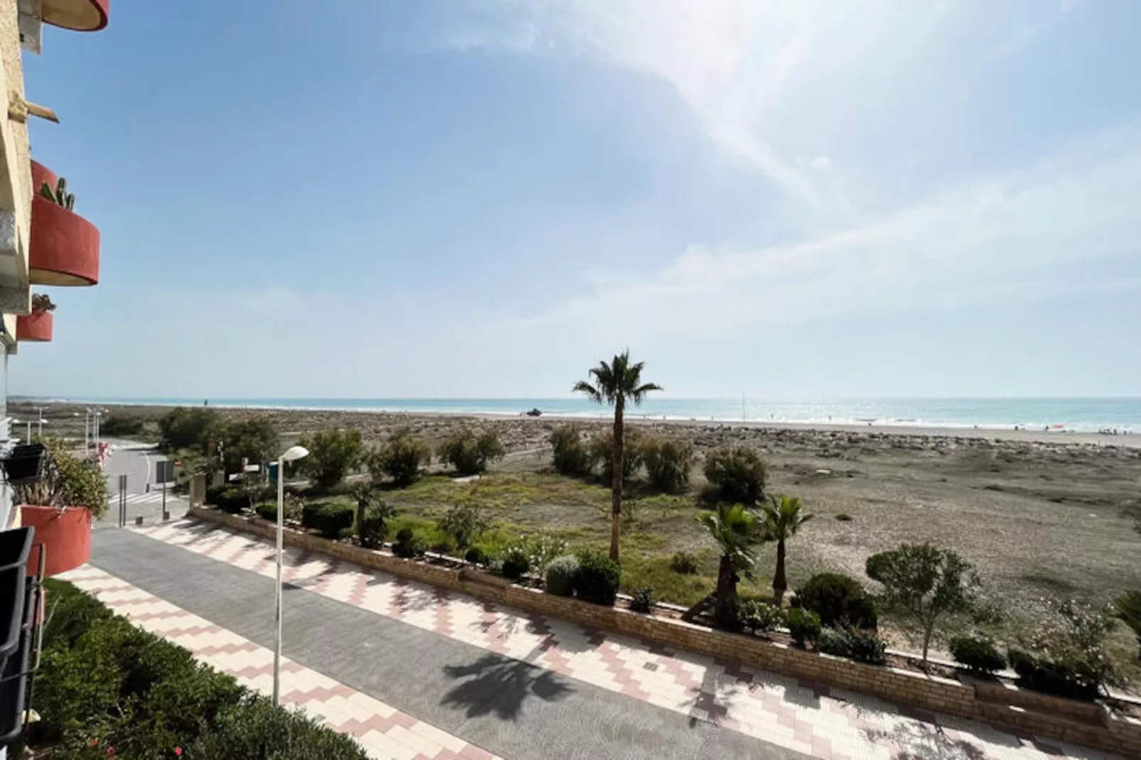 Appartements à Canet d'En Berenguer-Nicht zugeordnet
