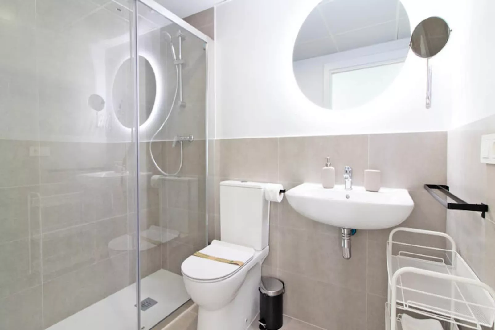 Appartements à Canet d'En Berenguer-Nicht zugeordnet