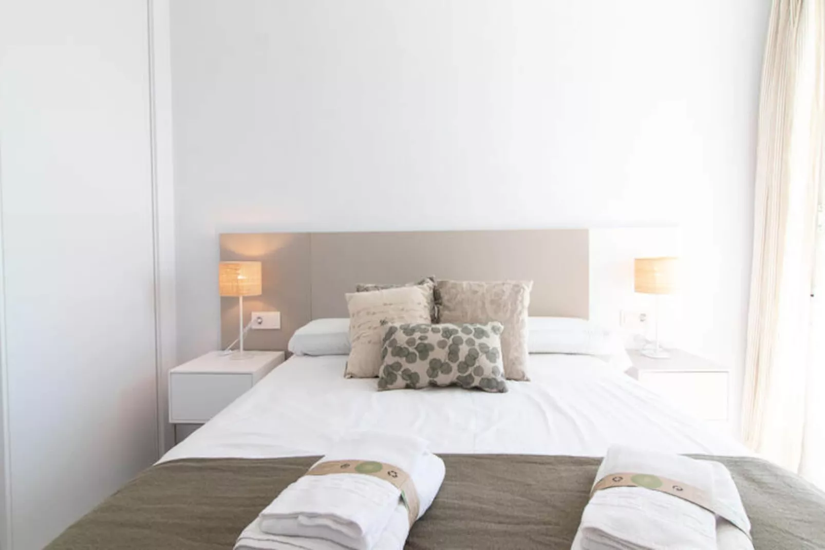 Appartements à Canet d'En Berenguer-Untagged