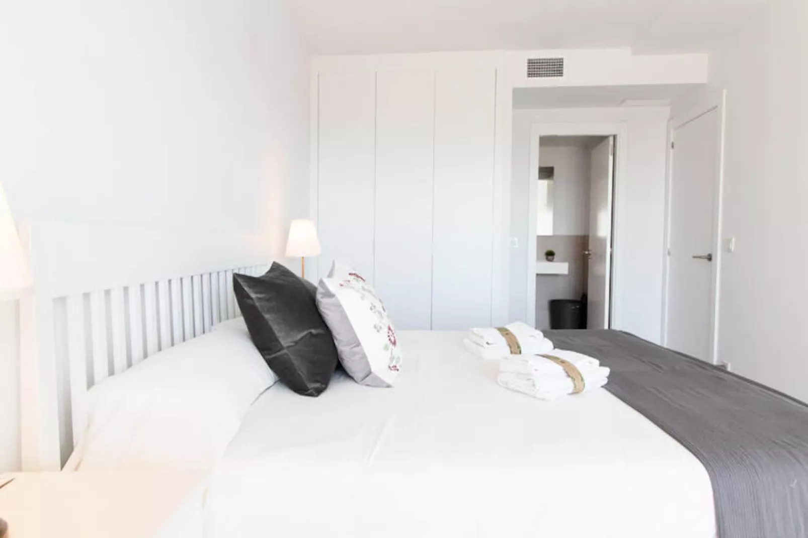 Appartements à Canet d'En Berenguer-Untagged