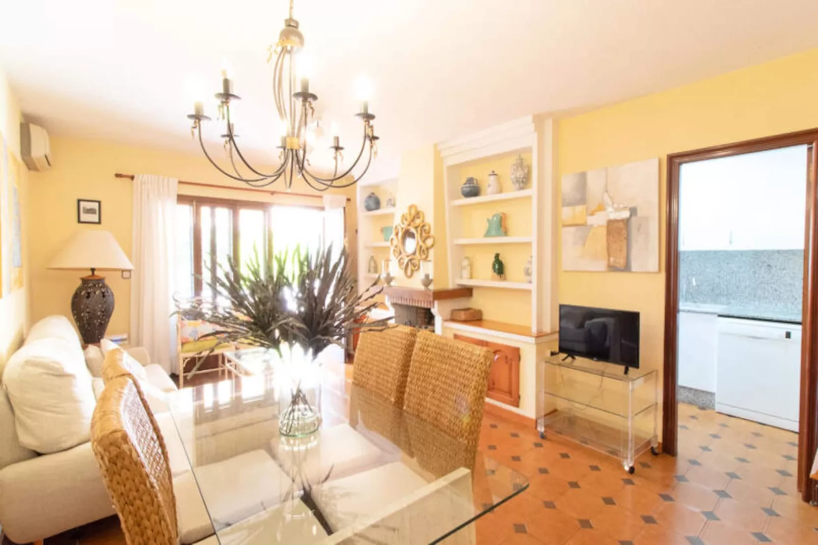 Maison à Canet d'En Berenguer-Untagged