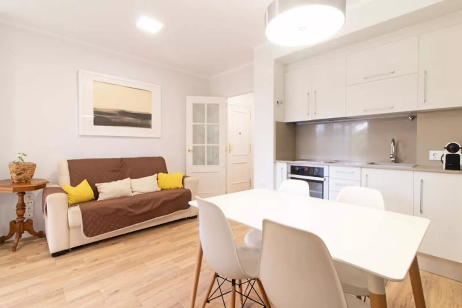 Appartements à Canet d'En Berenguer-Nicht zugeordnet