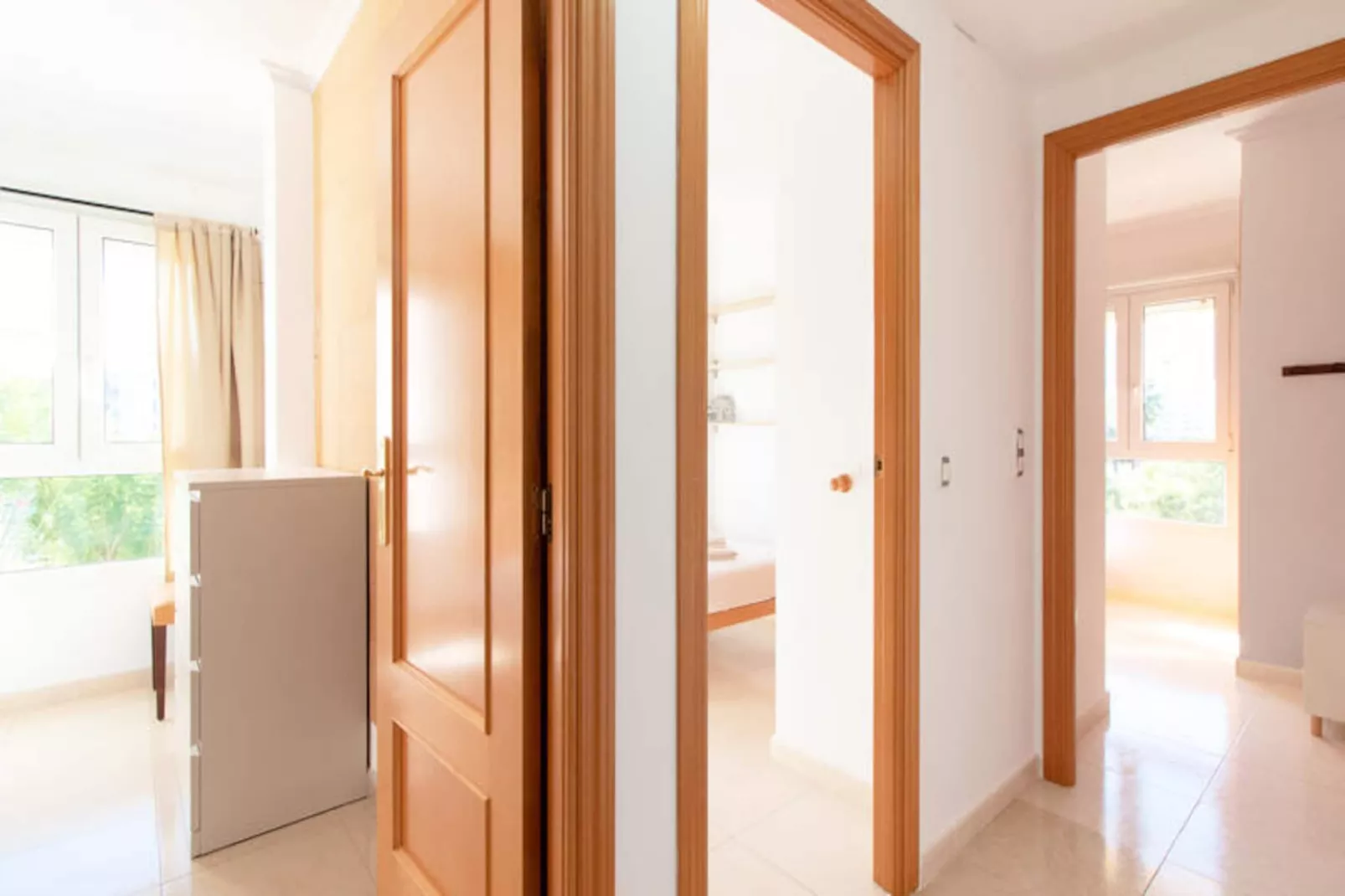 Appartements à Canet d'En Berenguer-Untagged