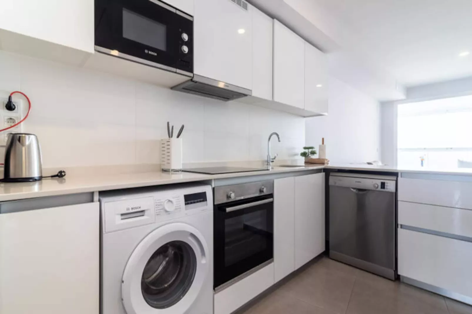 Appartements à Canet d'En Berenguer-Nicht zugeordnet