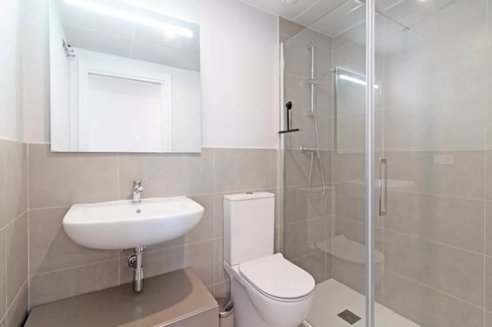 Appartements à Canet d'En Berenguer-Nicht zugeordnet