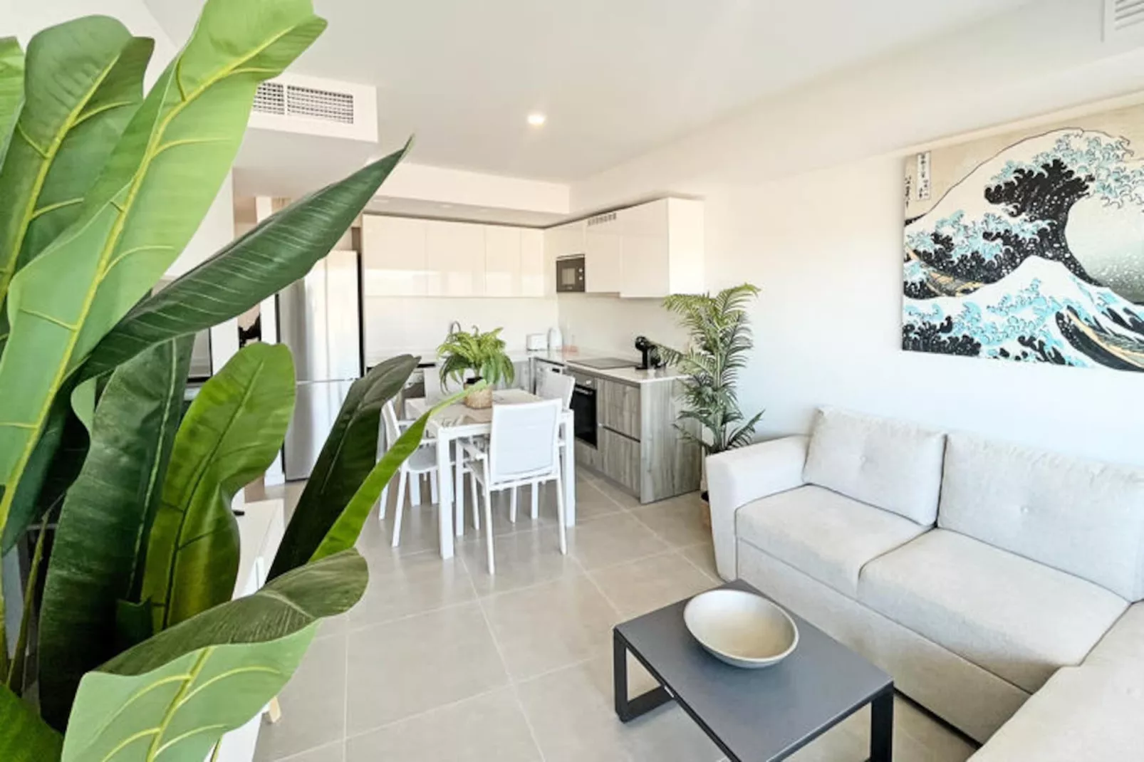 Appartements à Canet d'En Berenguer-Untagged