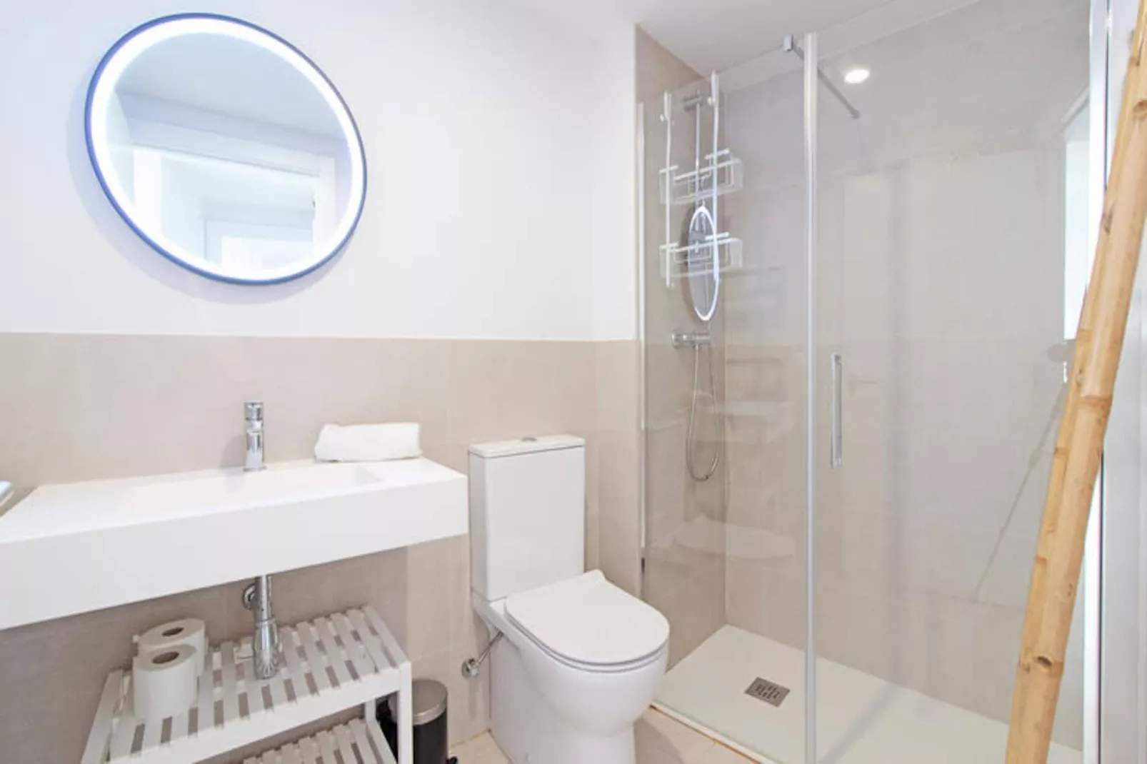 Appartements à Canet d'En Berenguer-Nicht zugeordnet