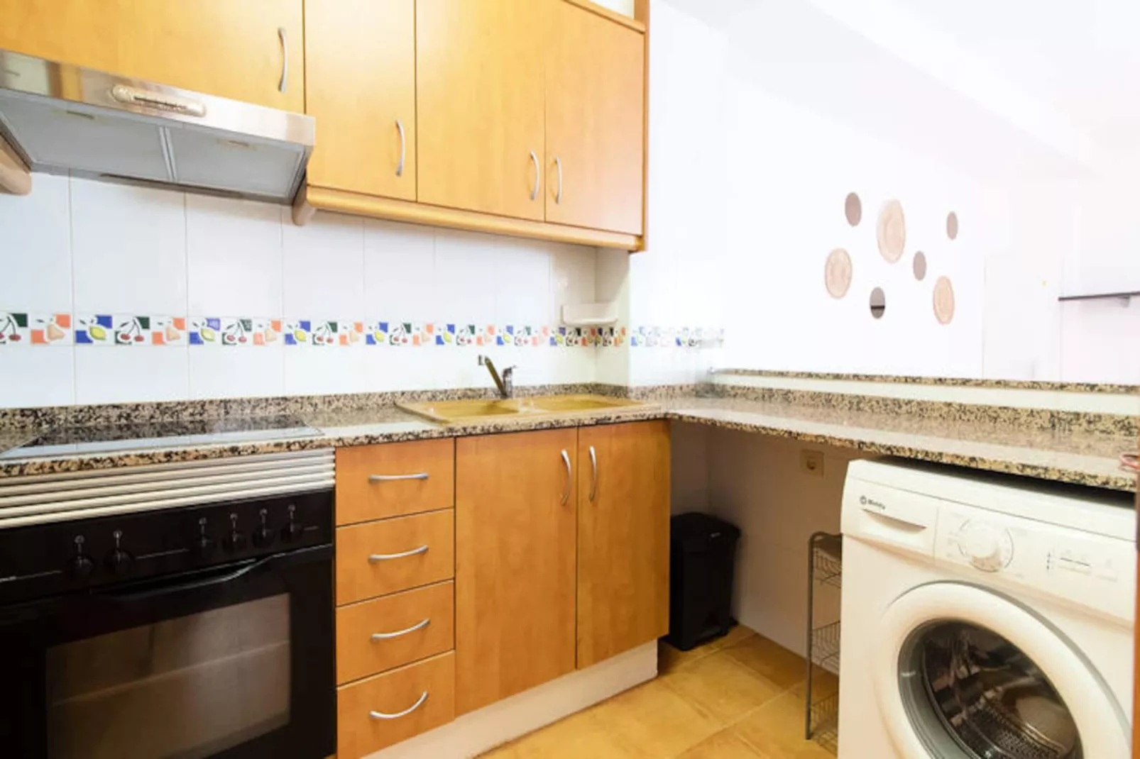 Appartements à Canet d'En Berenguer-Untagged