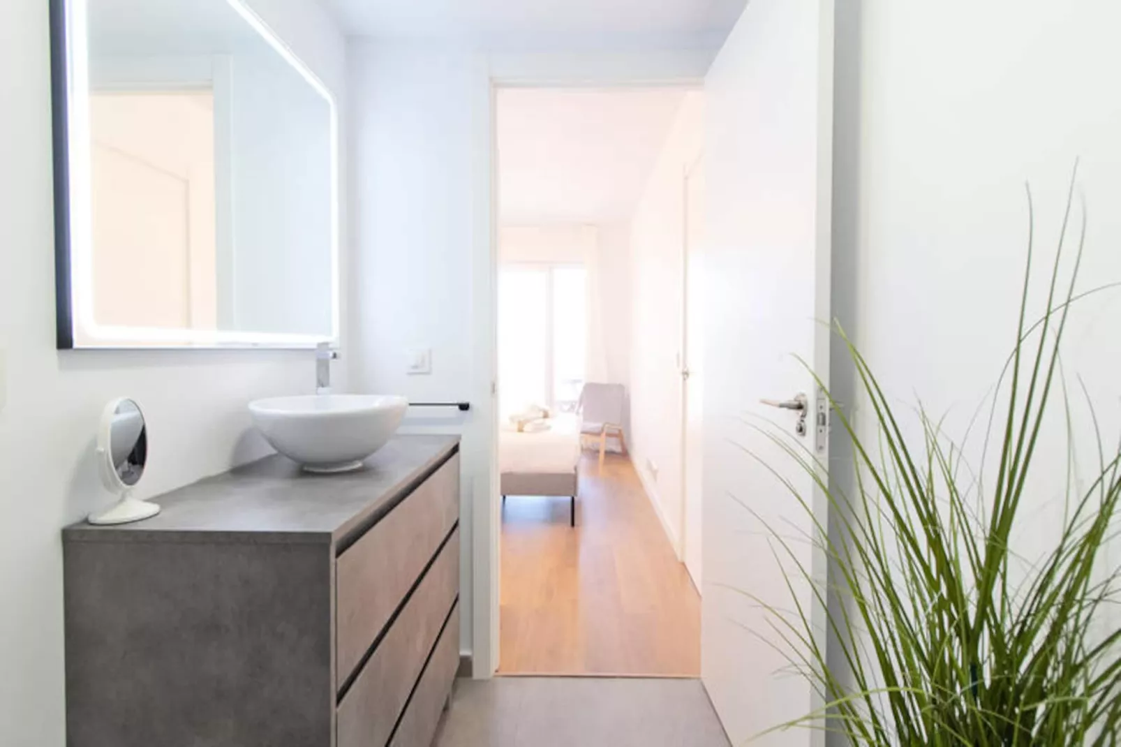 Appartements à Canet d'En Berenguer-Nicht zugeordnet