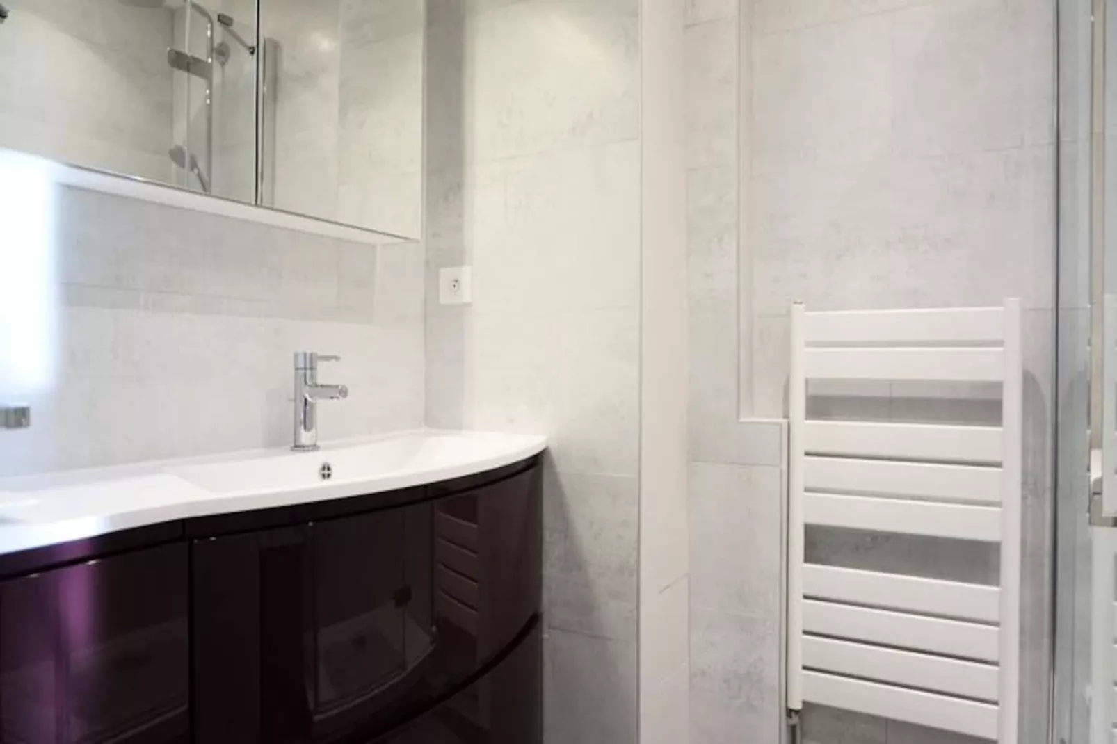 Appartements à Paris-Nicht zugeordnet