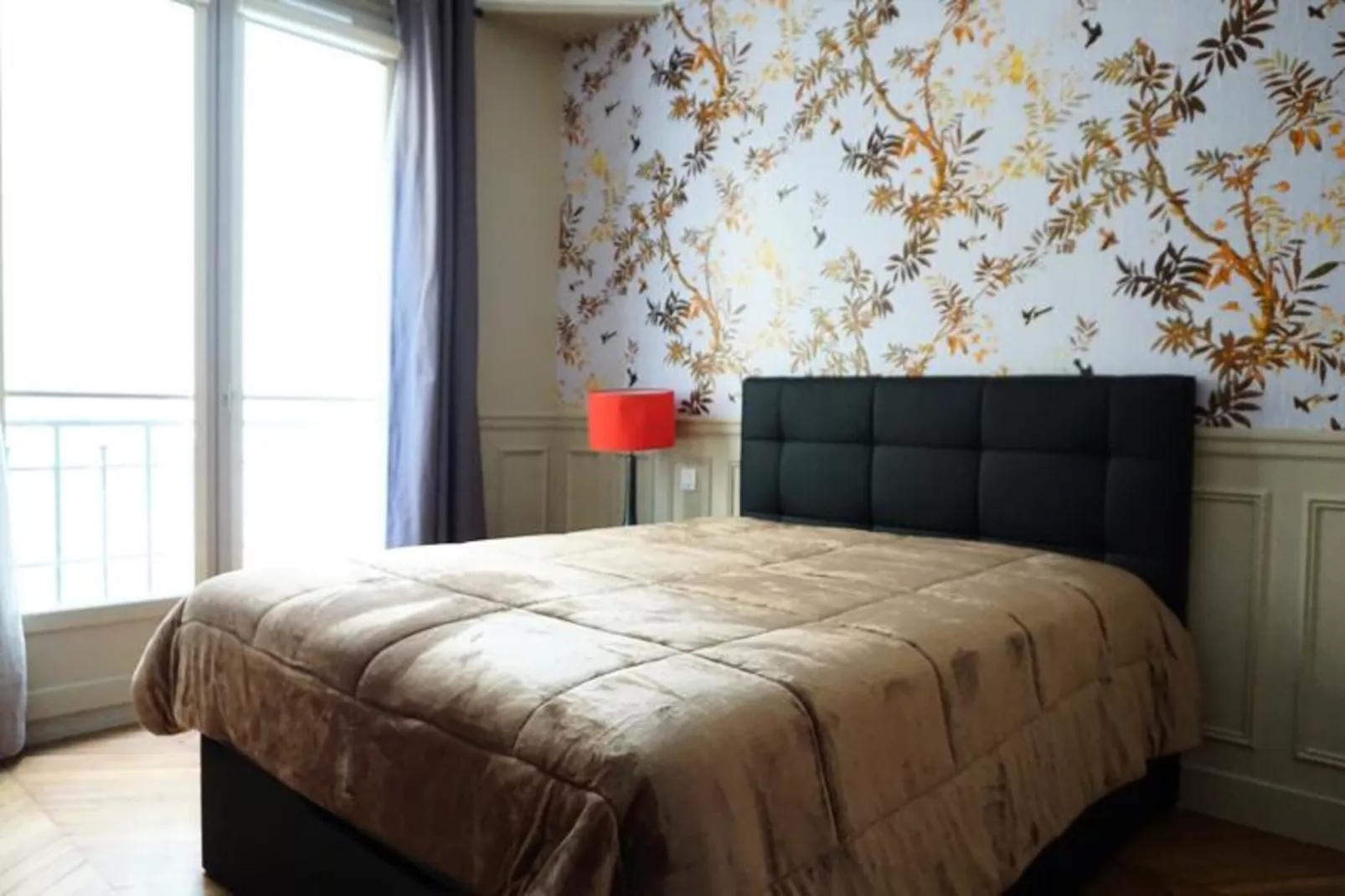 Appartements à Paris-Untagged