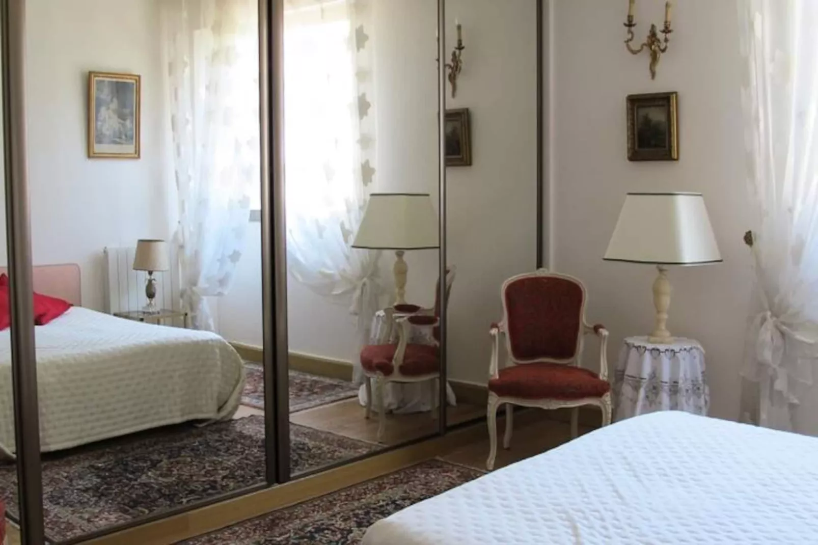 Appartements à Paris-Untagged