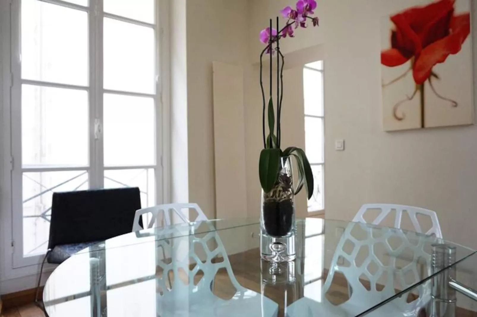 Appartements à Paris-Untagged