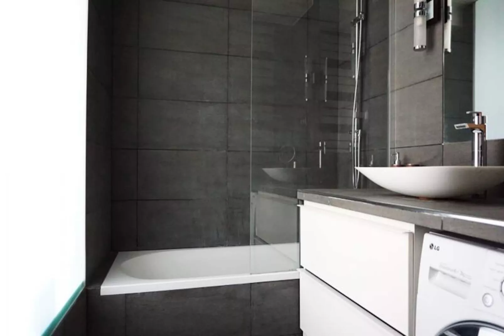 Appartements à Paris-Nicht zugeordnet