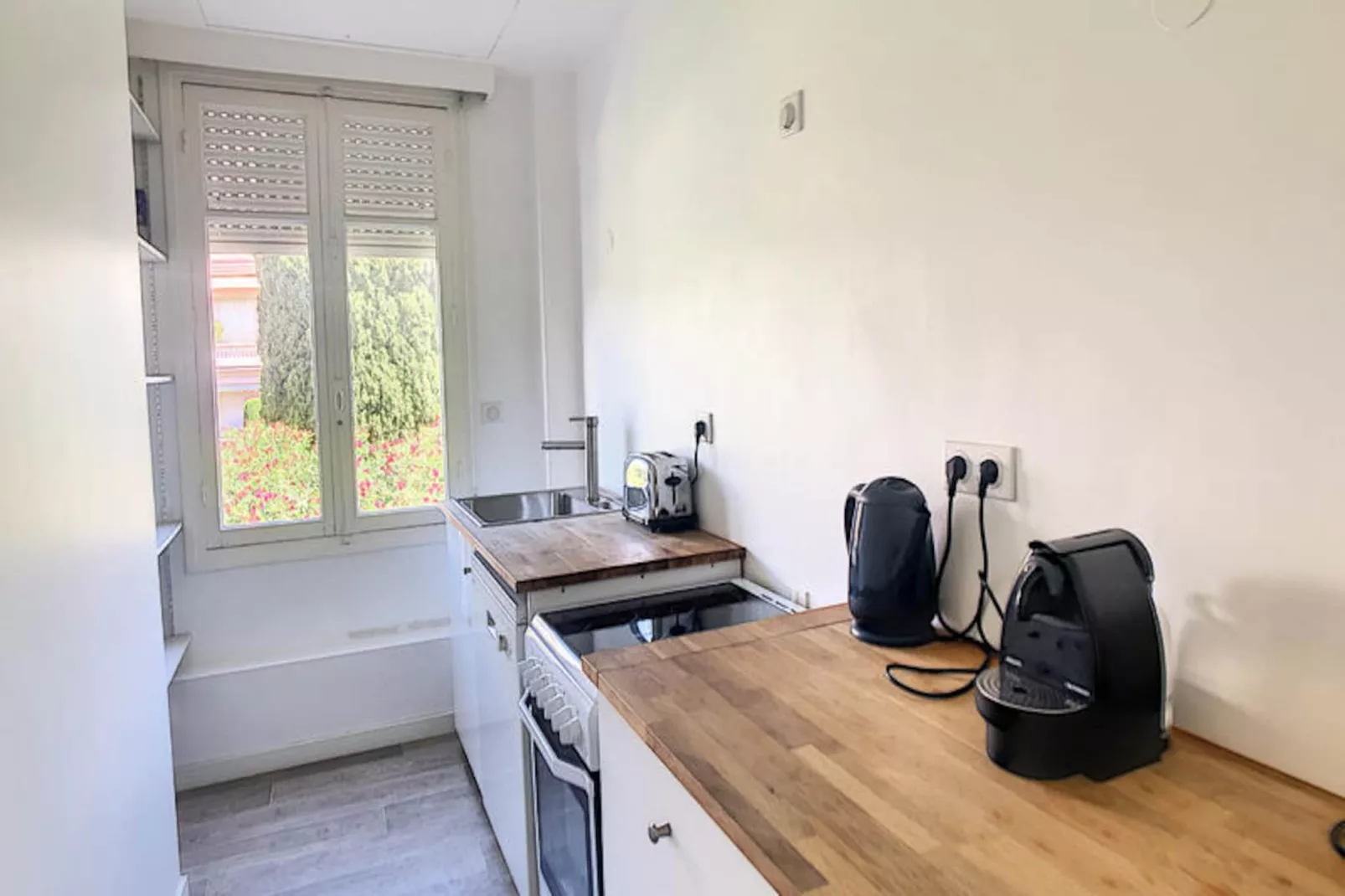 Appartements à Cannes-Nicht zugeordnet