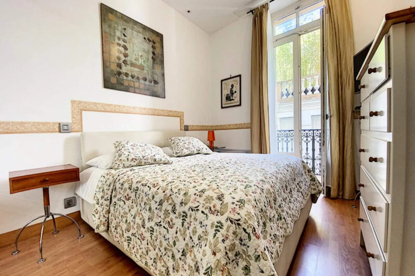 Appartements à Cannes-Untagged