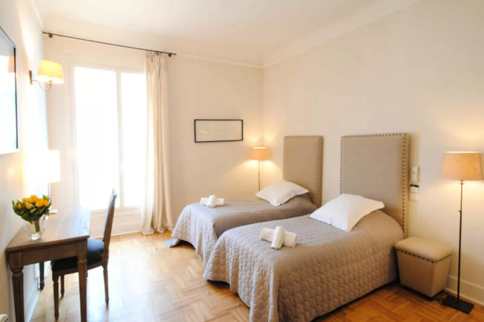 Appartements à Cannes-Non tagué