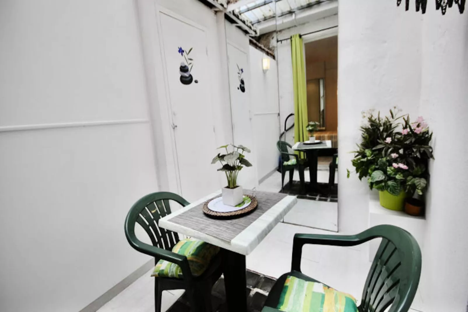 Appartements à Cannes-Untagged