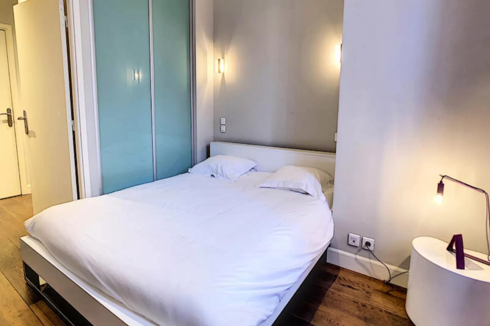 Appartements à Cannes-Untagged