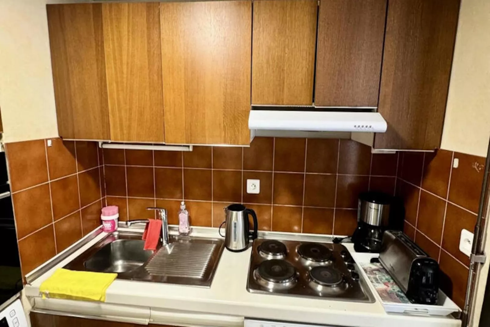 Studio à Cannes-Untagged