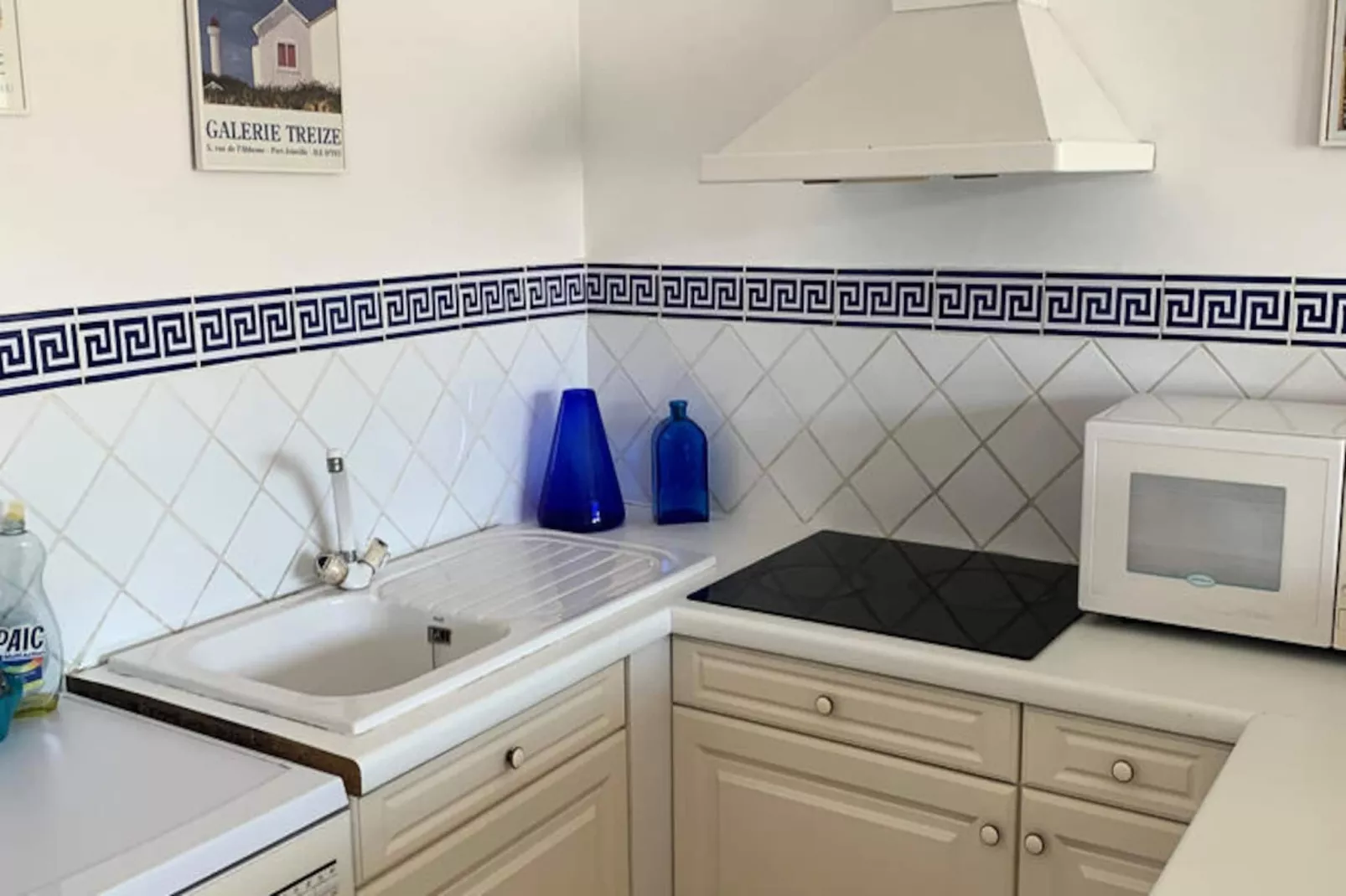 Studio à Cannes-Untagged