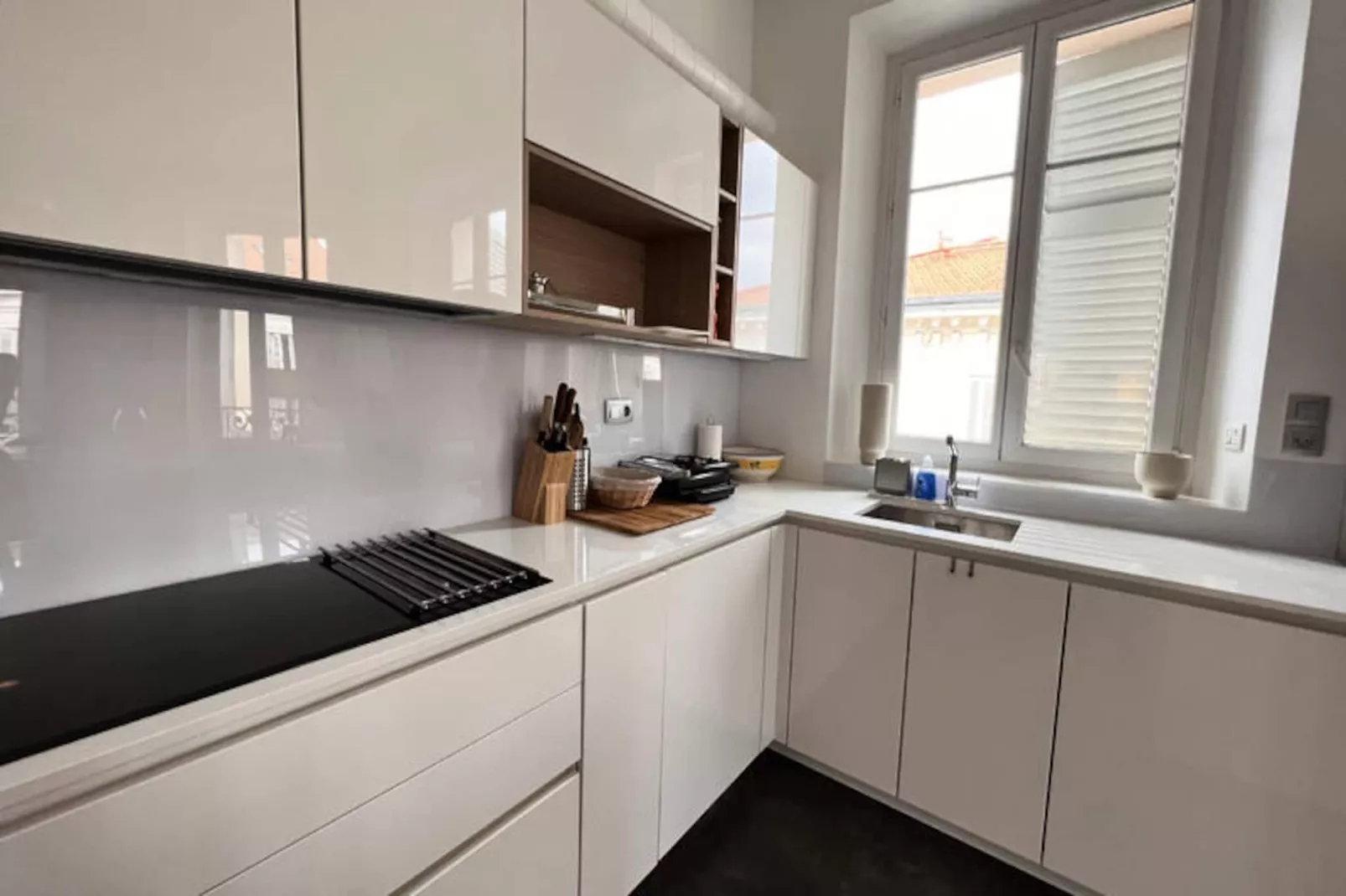 Appartements à Cannes-Nicht zugeordnet