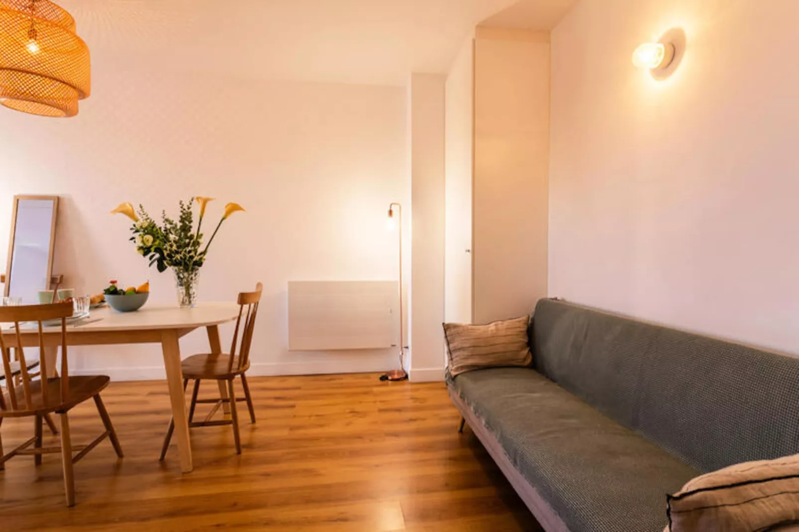 Studio à Cannes-Nicht zugeordnet