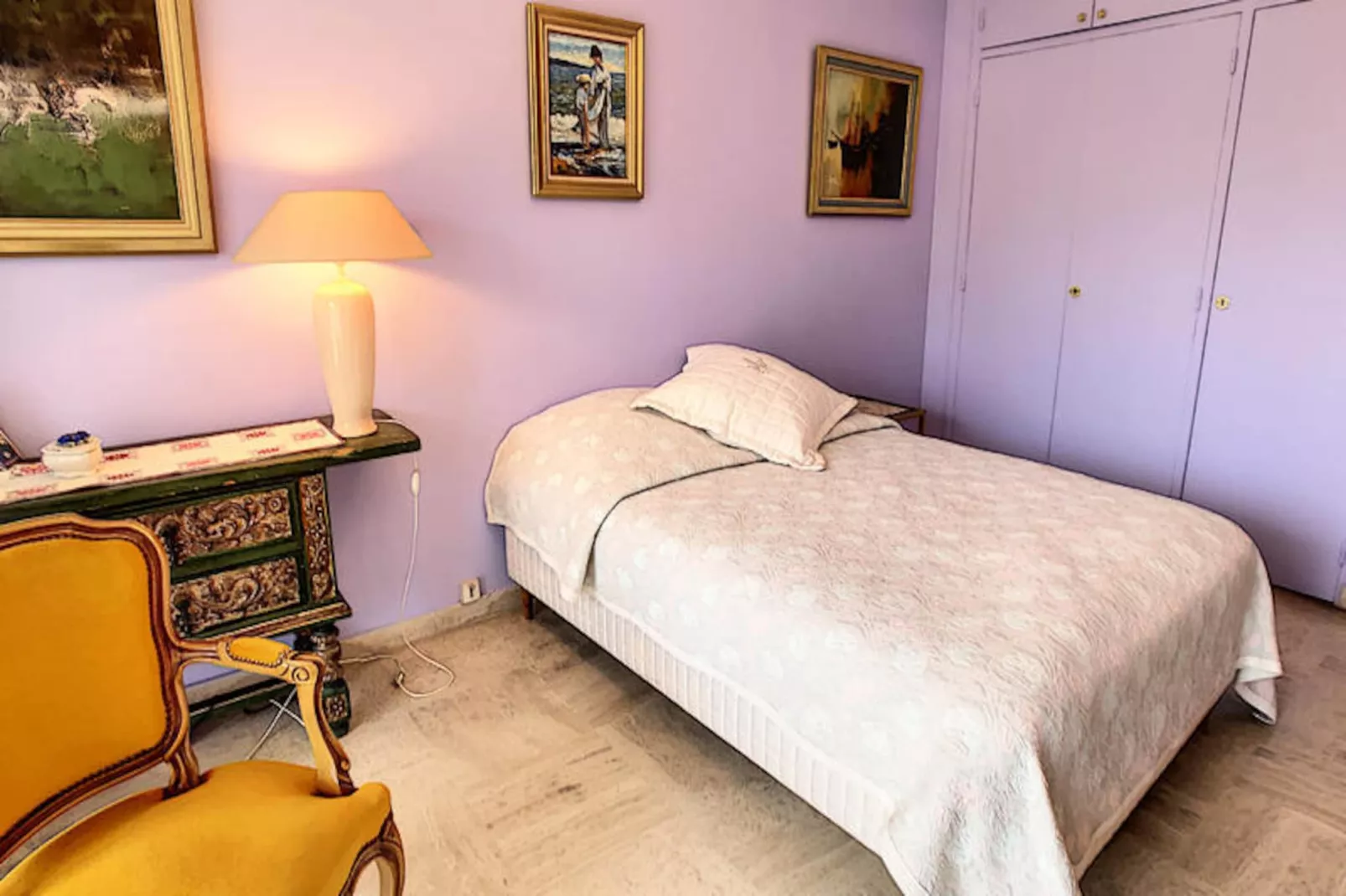 Appartements à Cannes-Untagged