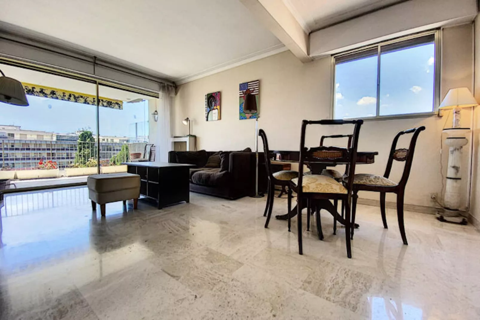 Appartements à Cannes-Non tagué