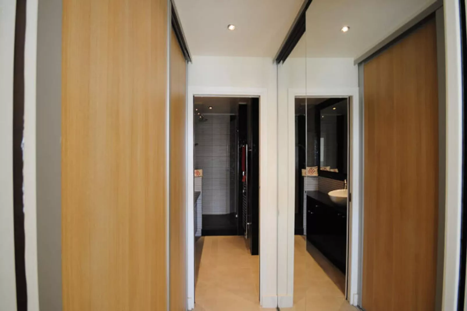 Appartements à Cannes-Nicht zugeordnet