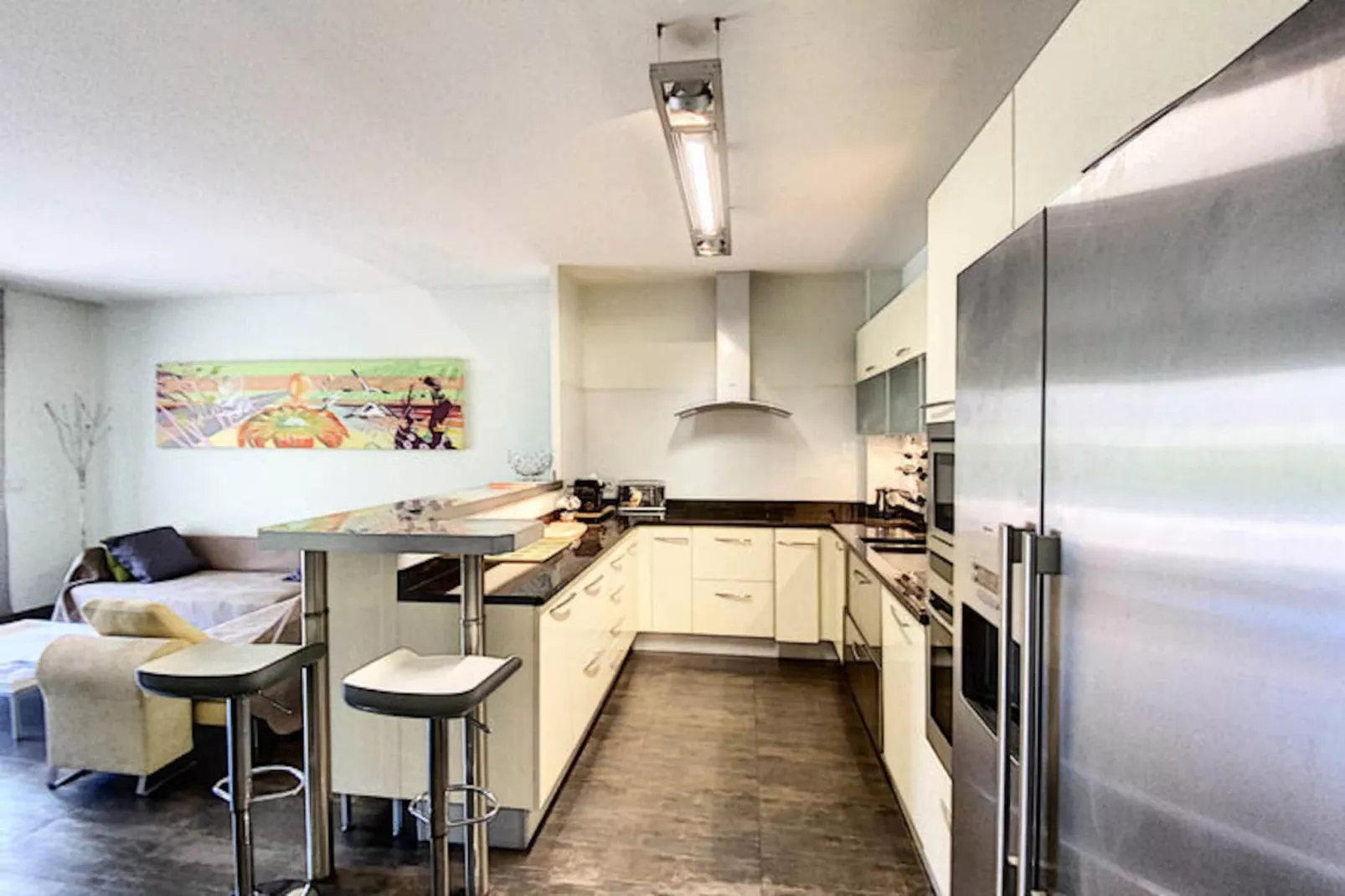 Appartements à Cannes-Non tagué