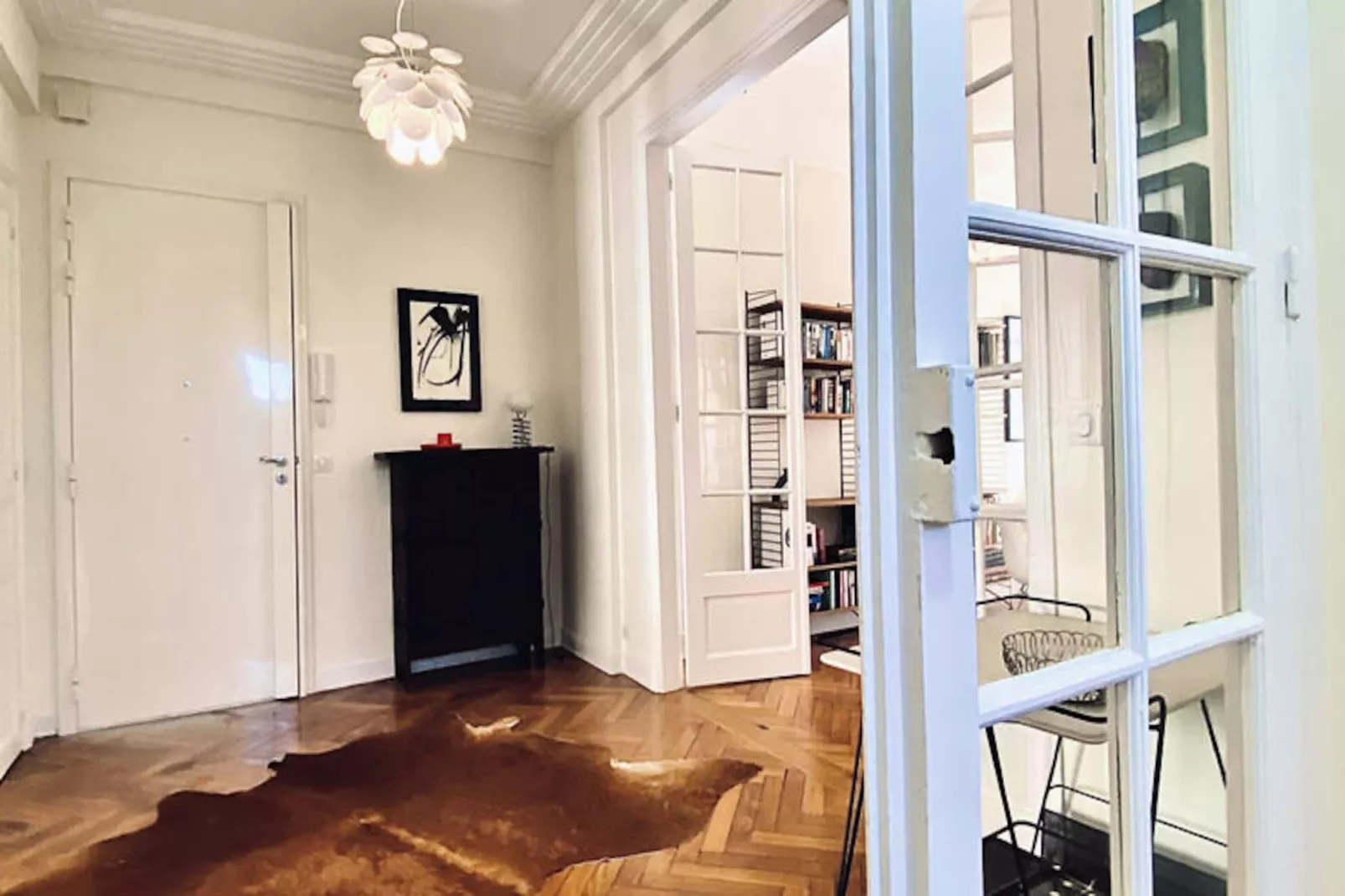 Appartements à Cannes-Nicht zugeordnet