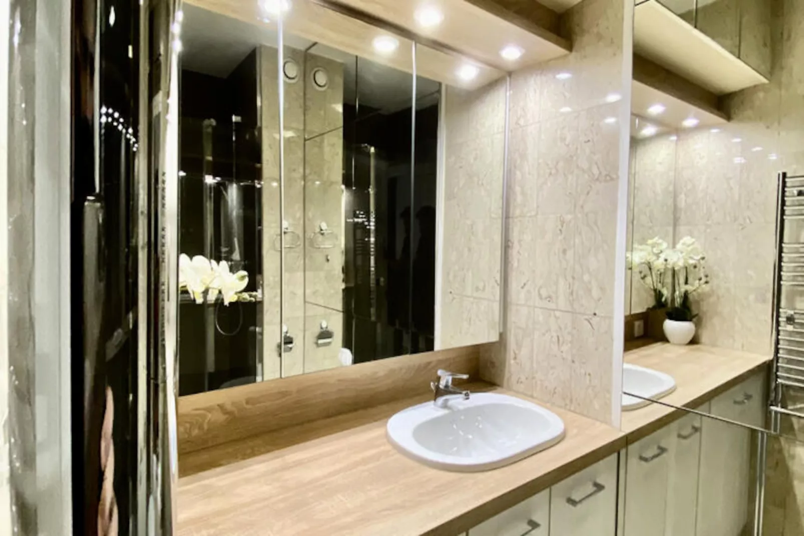 Studio à Cannes-Non tagué