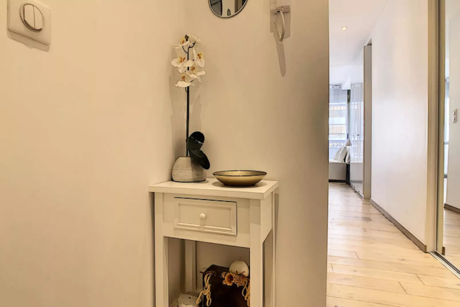 Appartements à Cannes-Untagged