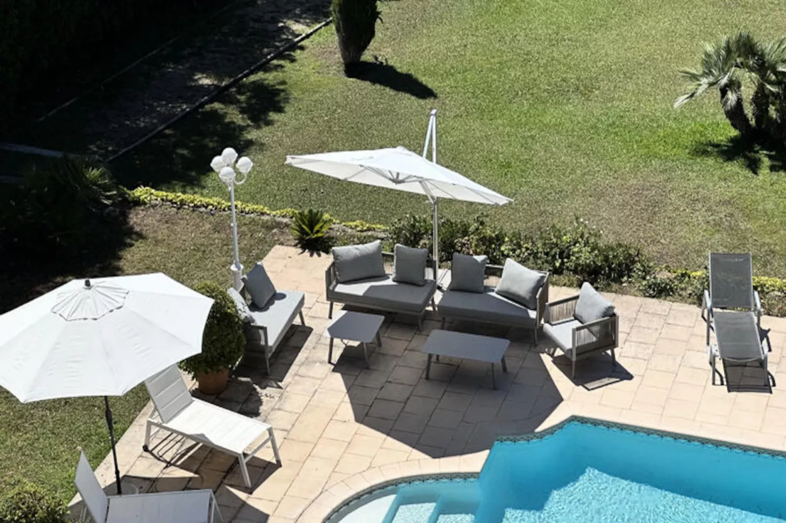 Maison à Cannes-Untagged