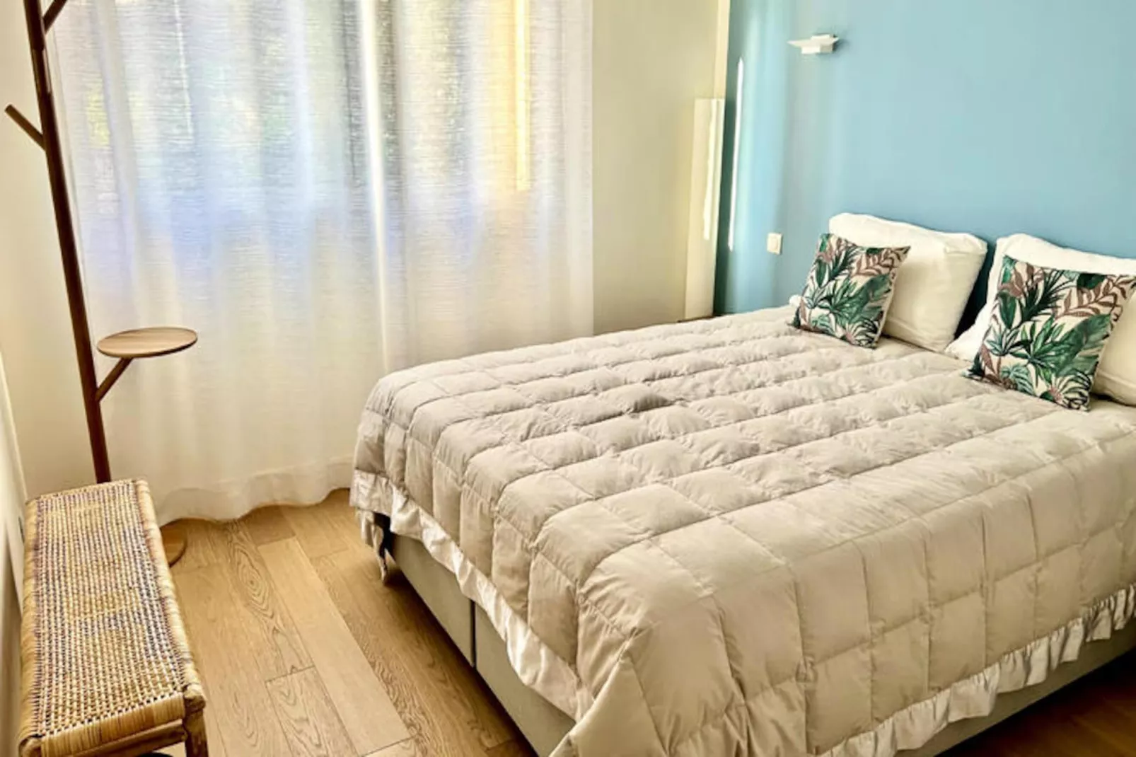 Appartements à Cannes-Untagged