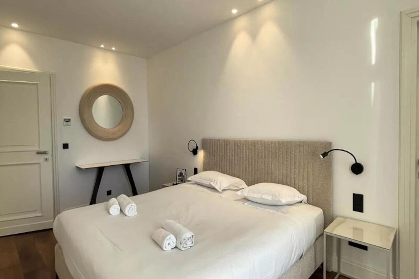 Appartements à Cannes-Non tagué